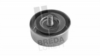 BREDA LORETT toa5270 -  Паразитный / ведущий ролик, поликлиновой ремень